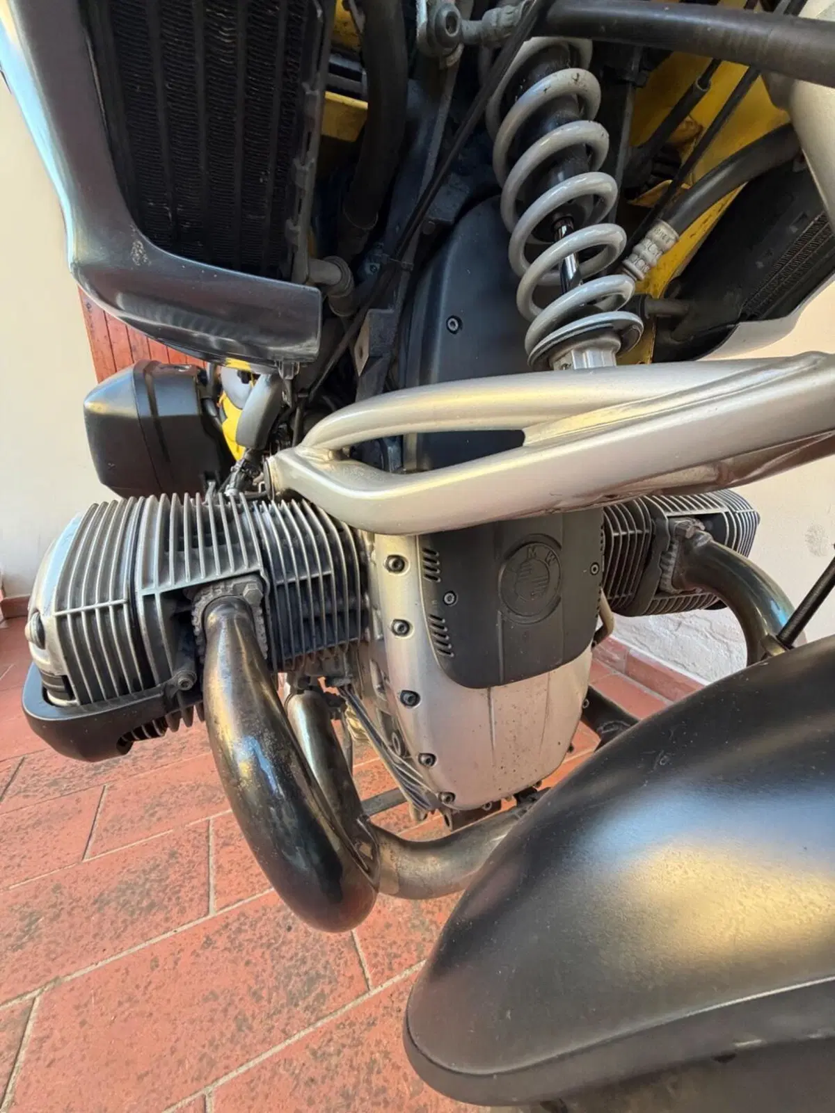 Bmw R 1150 R (2000 - 07) (12)