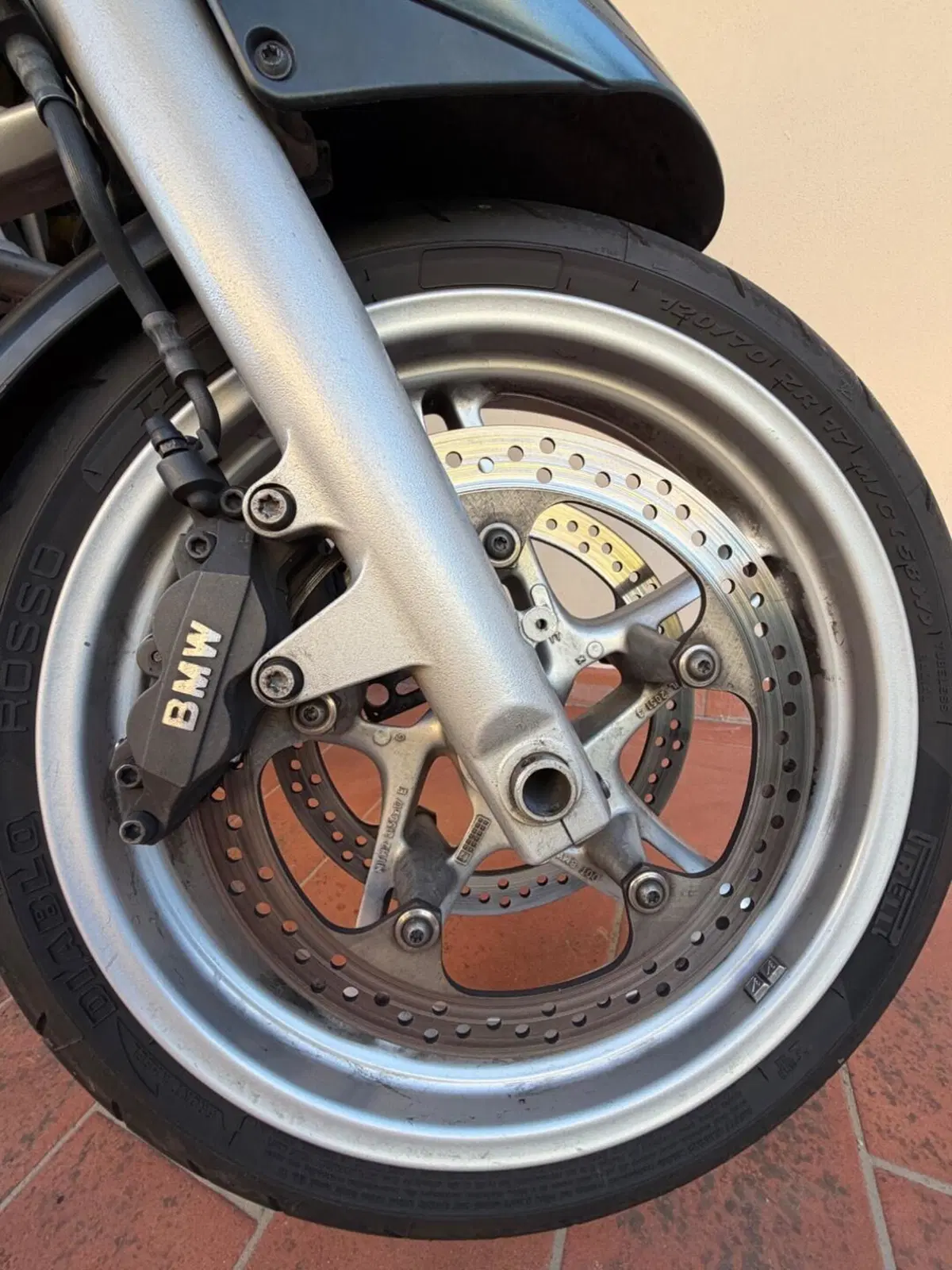 Bmw R 1150 R (2000 - 07) (13)