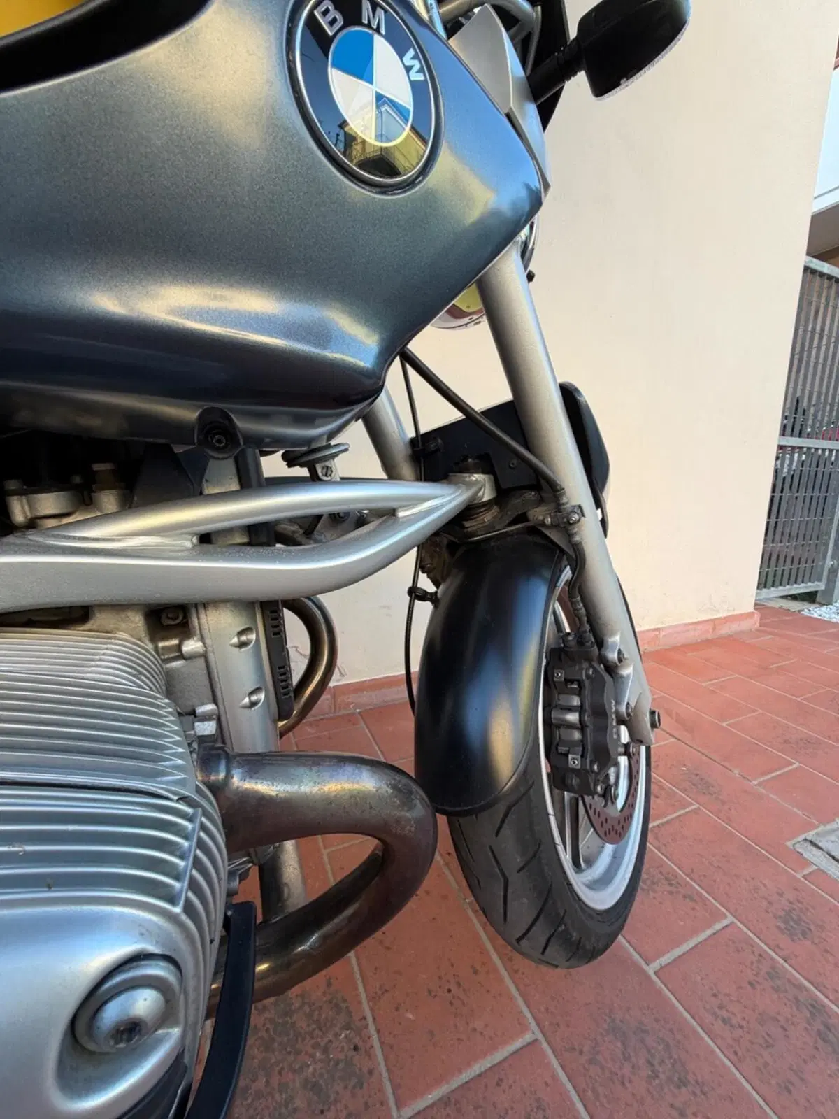 Bmw R 1150 R (2000 - 07) (14)