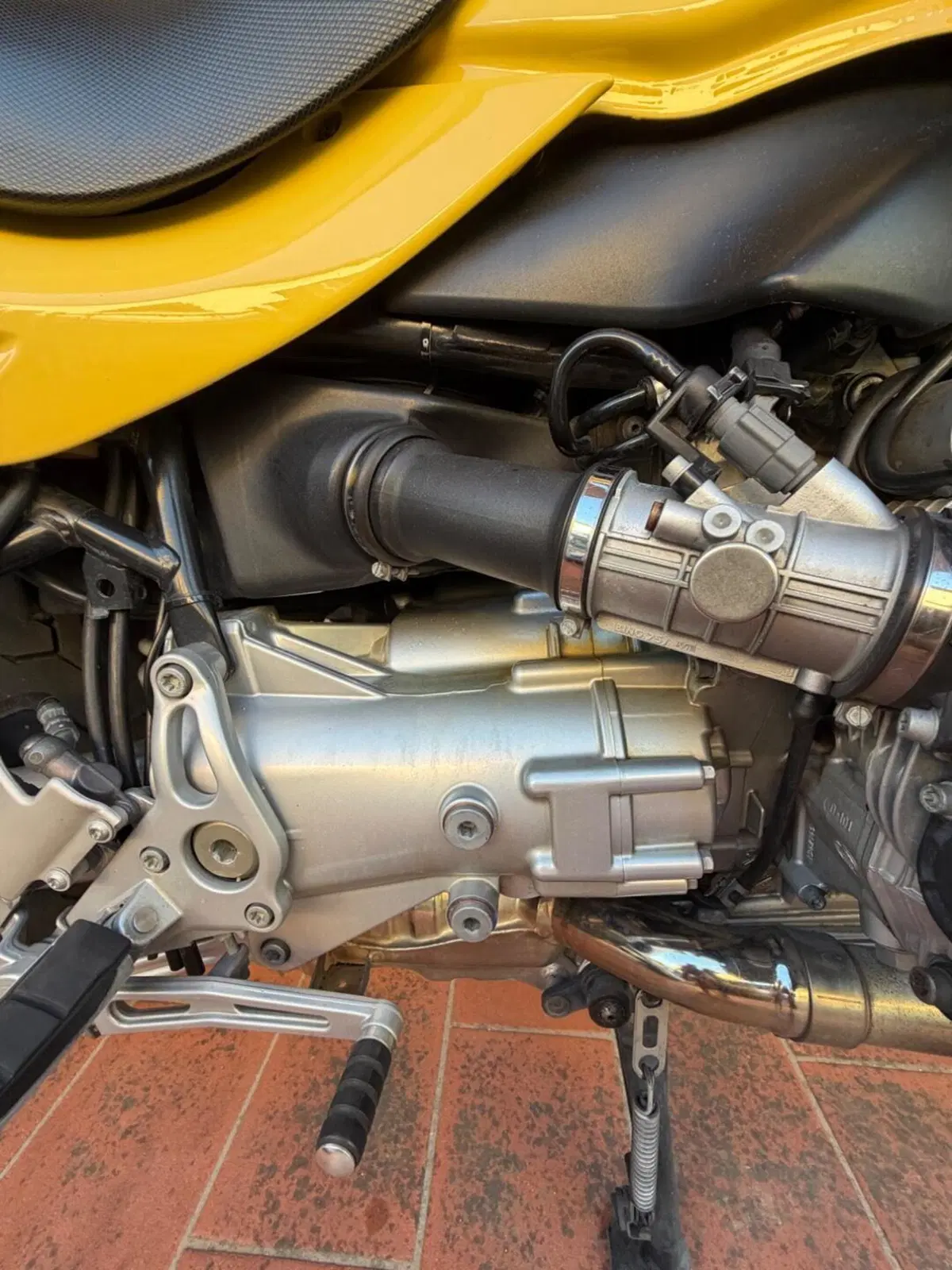 Bmw R 1150 R (2000 - 07) (15)