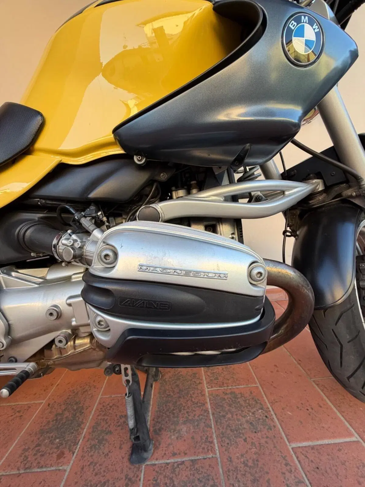 Bmw R 1150 R (2000 - 07) (16)