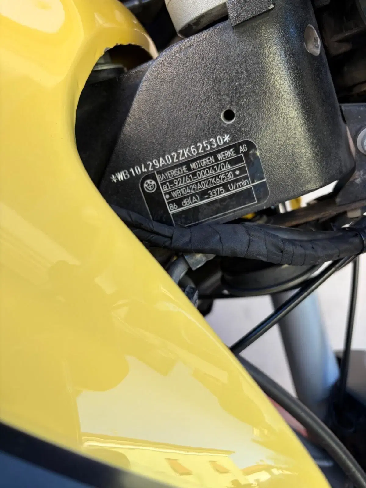 Bmw R 1150 R (2000 - 07) (17)