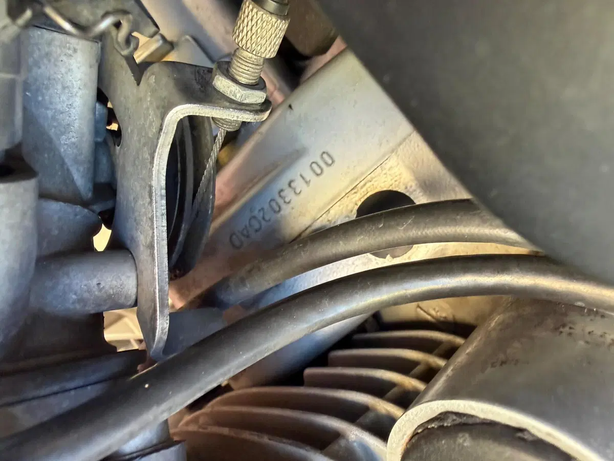 Bmw R 1150 R (2000 - 07) (18)