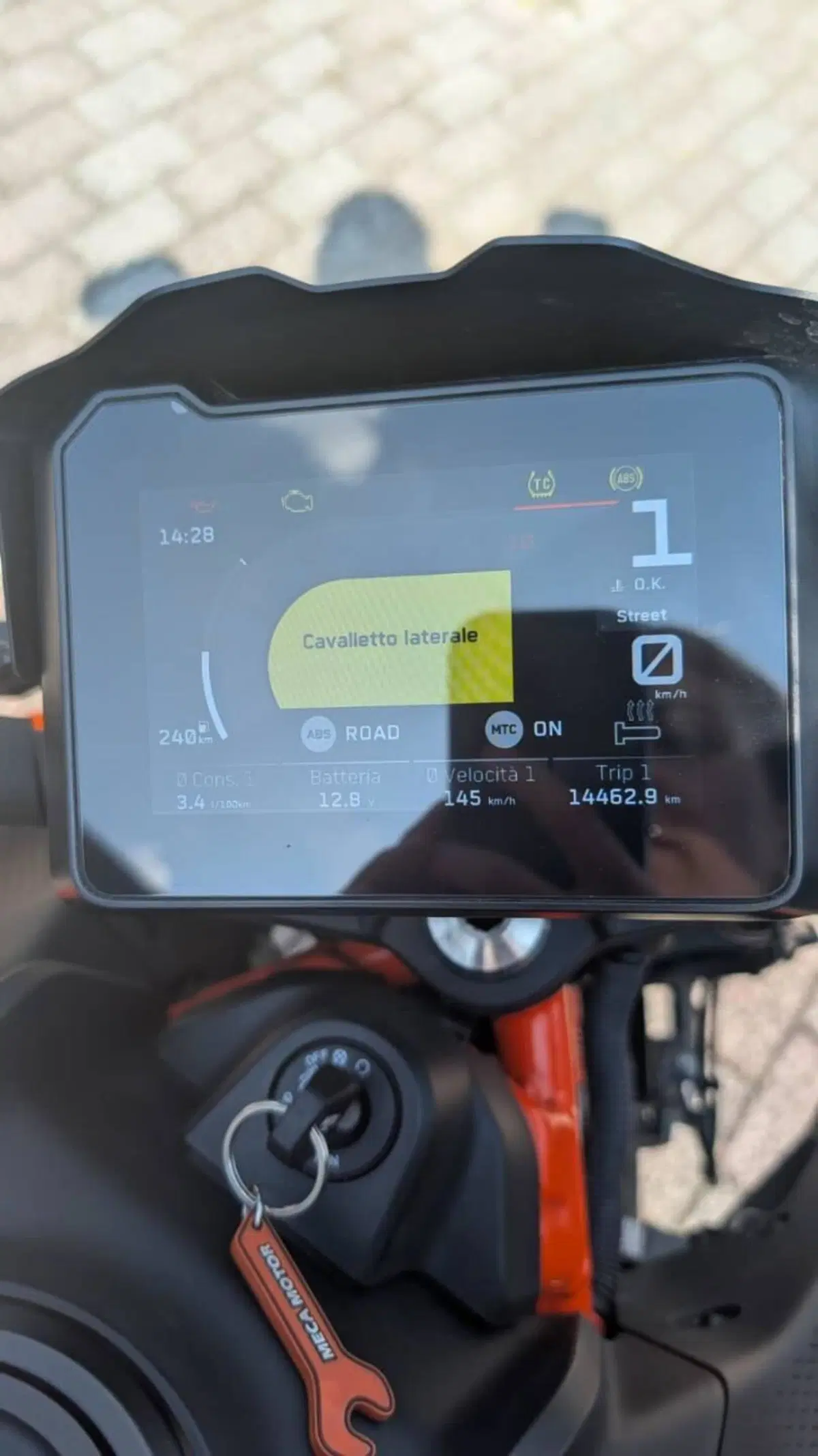 KTM 390 Duke (2024 - 25) (6)