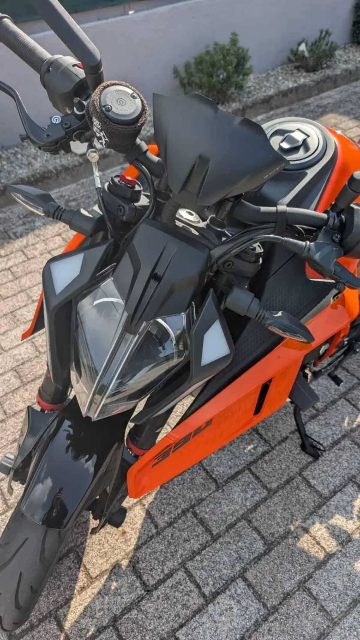 KTM 390 Duke (2024 - 25) (3)