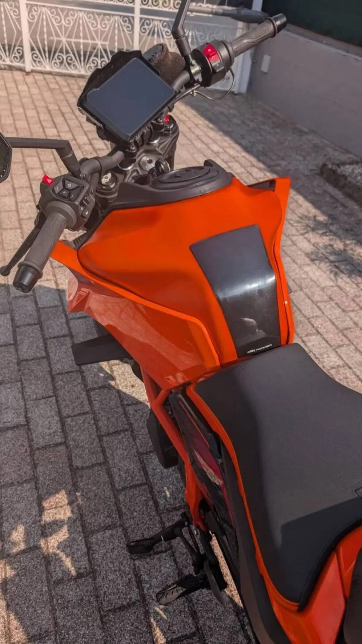 KTM 390 Duke (2024 - 25) (5)