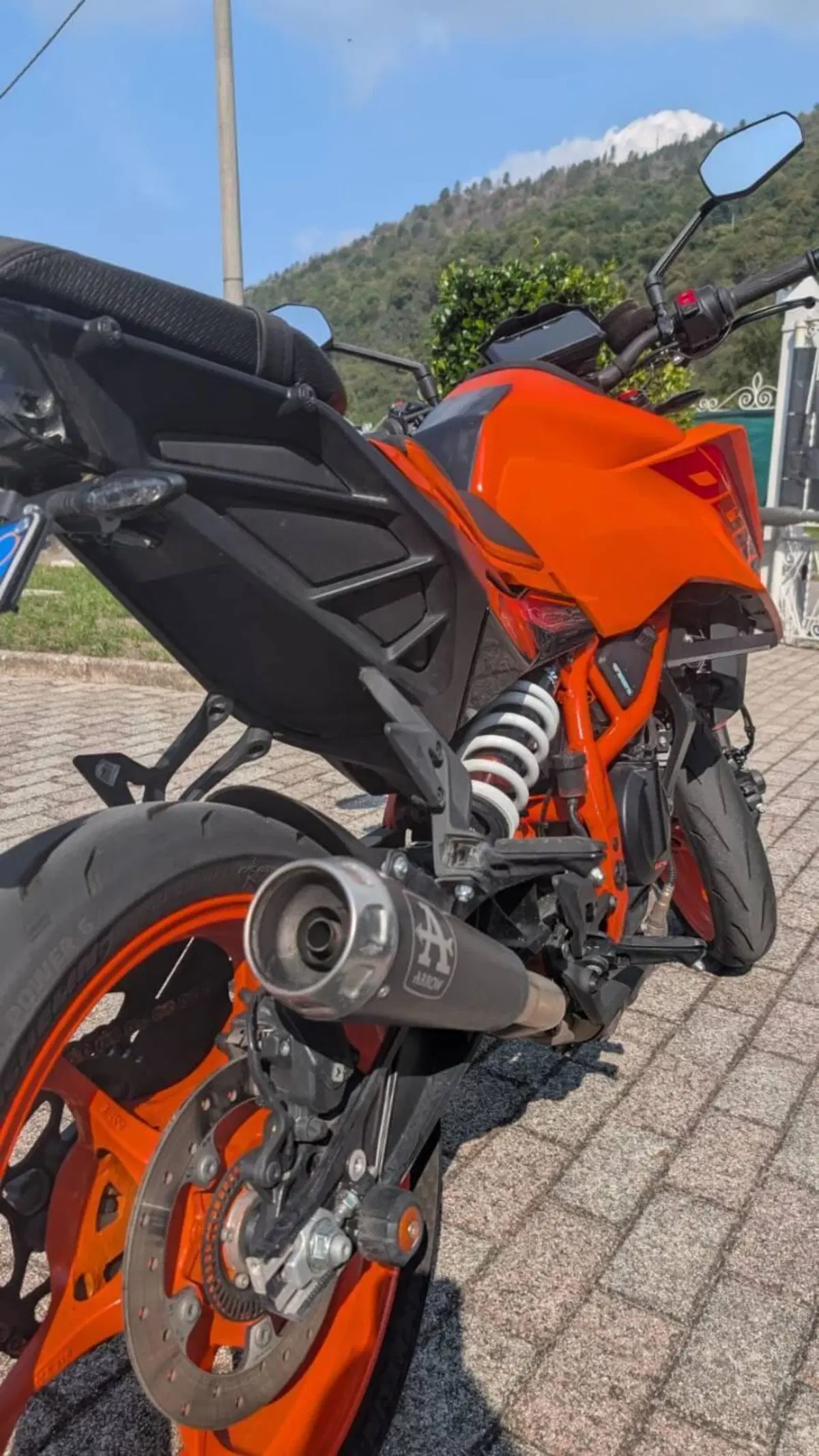 KTM 390 Duke (2024 - 25) (2)