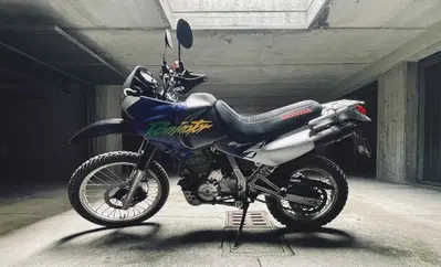 Honda NX 650 Dominator (1996 - 02) usata