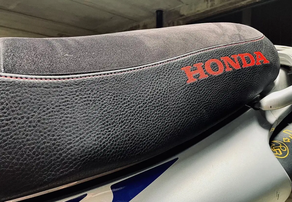 Honda NX 650 Dominator (1996 - 02) (9)