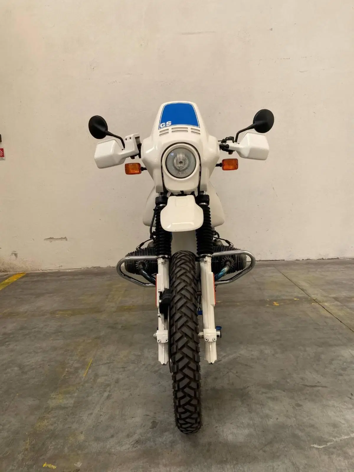 Bmw R80 GS BASIC KALAHARI (3)