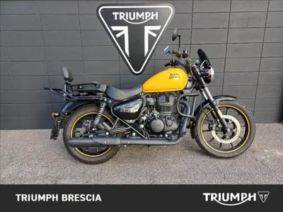 Royal Enfield Meteor 350 (2021 - 26) usata
