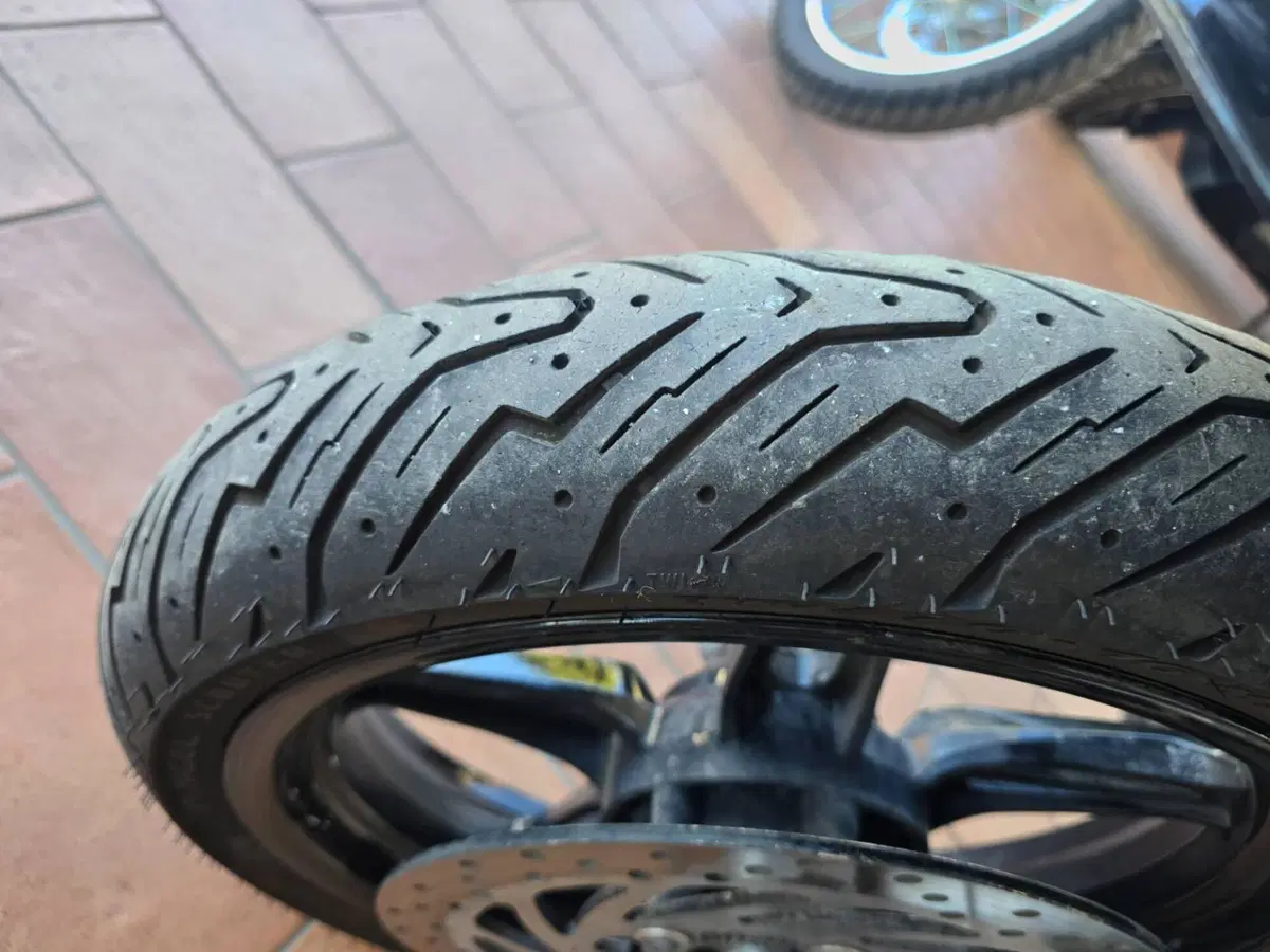 Piaggio Beverly 350 SportTouring ie ABS (2011 - 17) (7)