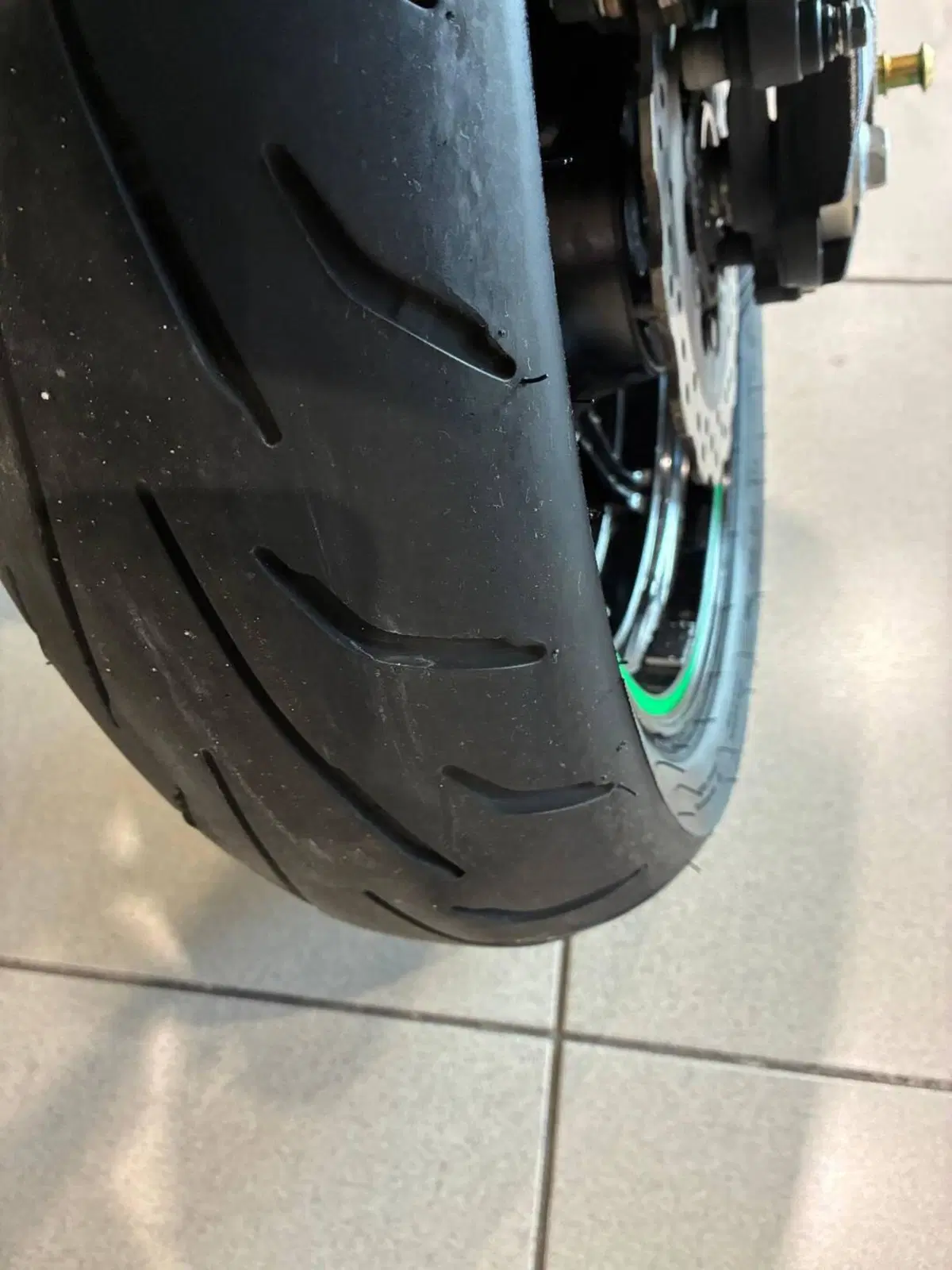Kawasaki Versys 650 ABS (2015 - 16) (13)