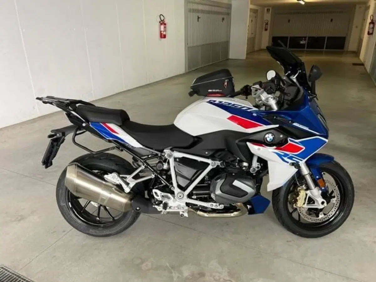 Bmw R 1250 RS (2021 - 25)