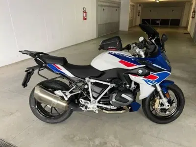 Bmw R 1250 RS (2021 - 25) usata