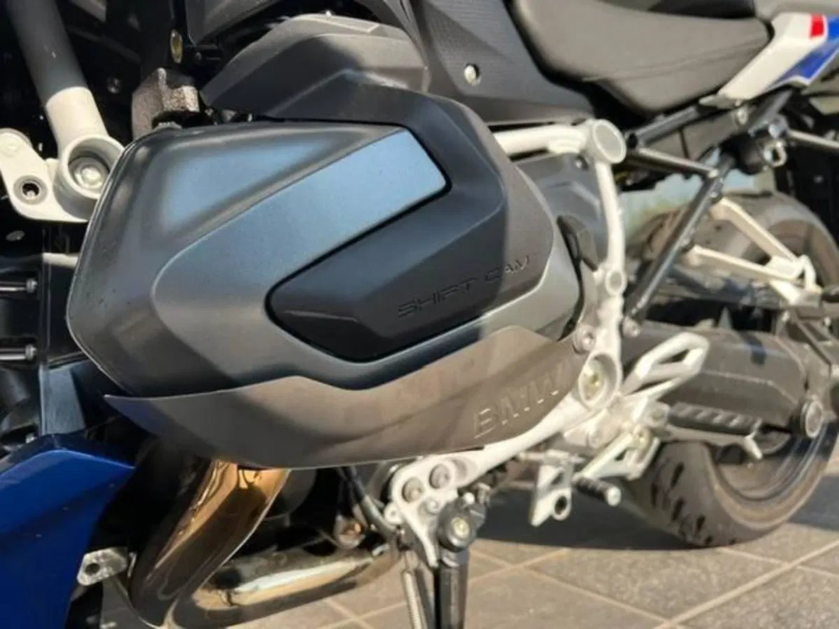 Bmw R 1250 RS (2021 - 25) (3)