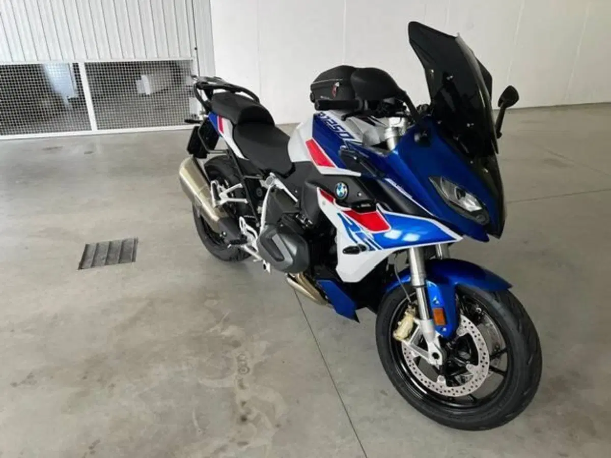 Bmw R 1250 RS (2021 - 25) (4)