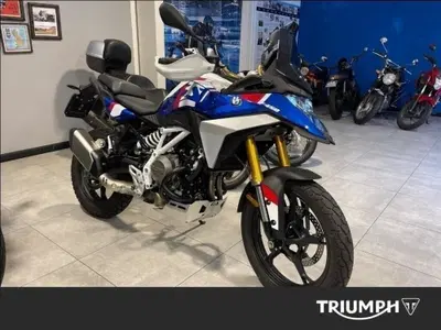 Bmw F 450 GS (2026) usata
