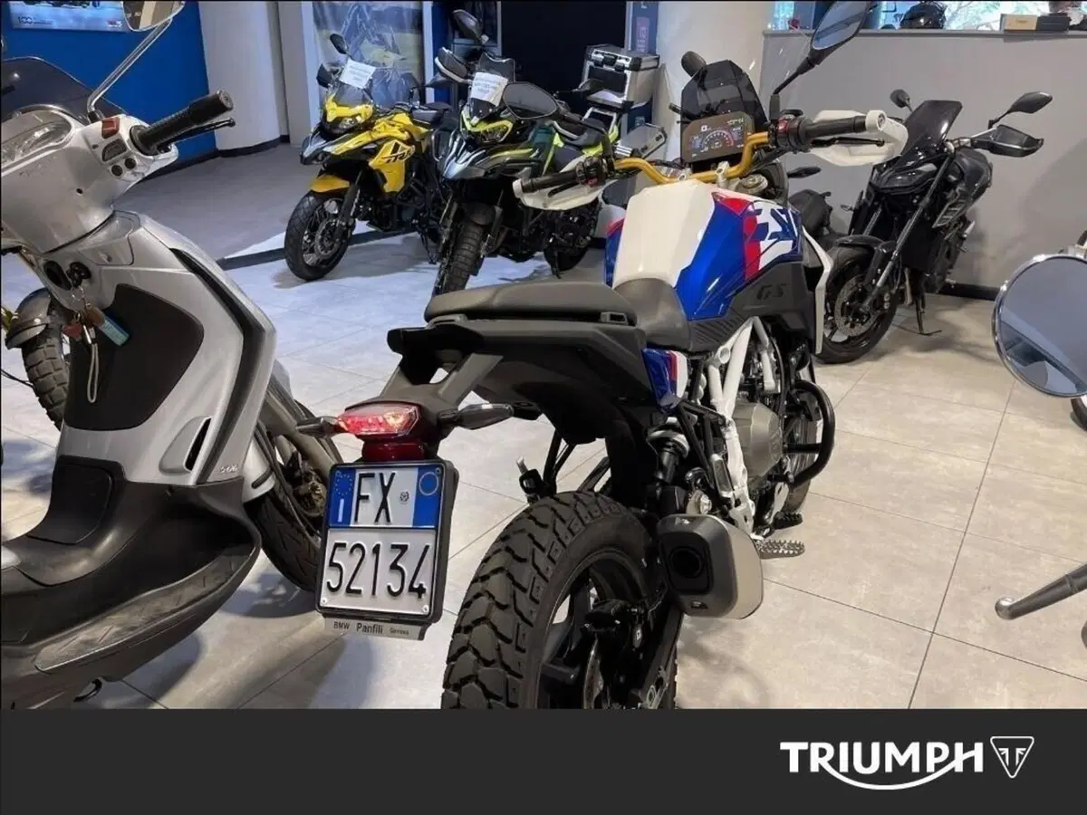 Bmw F 450 GS (2026) (2)