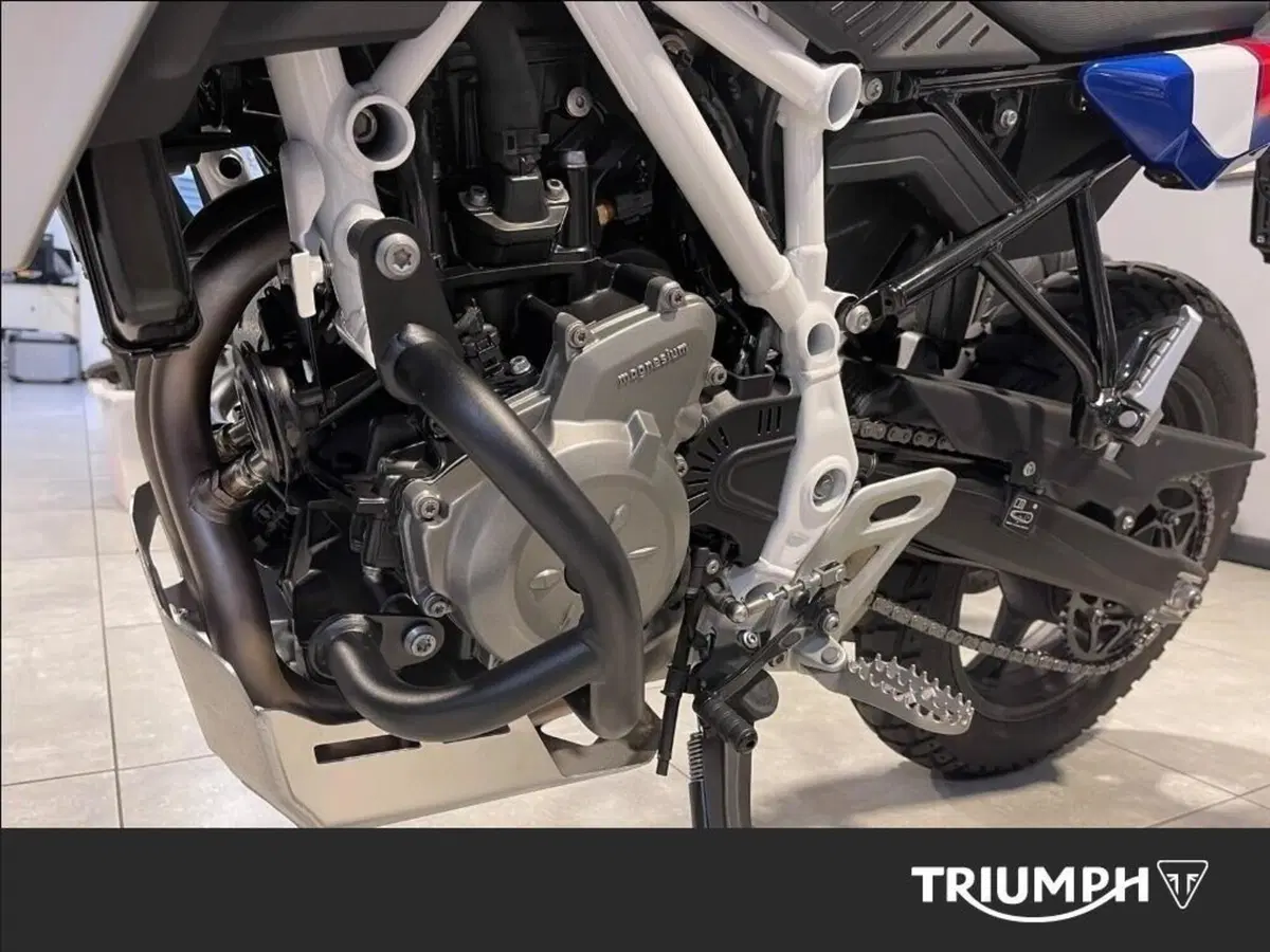 Bmw F 450 GS (2026) (8)