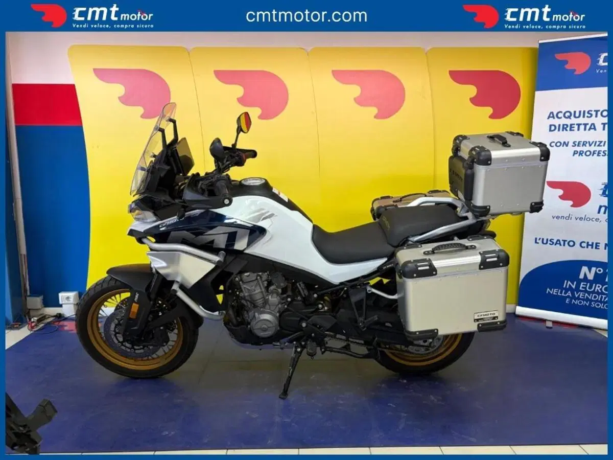 CFMOTO 800MT Explore (2023 - 26) (3)
