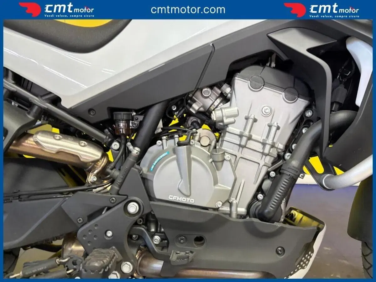 CFMOTO 800MT Explore (2023 - 26) (6)