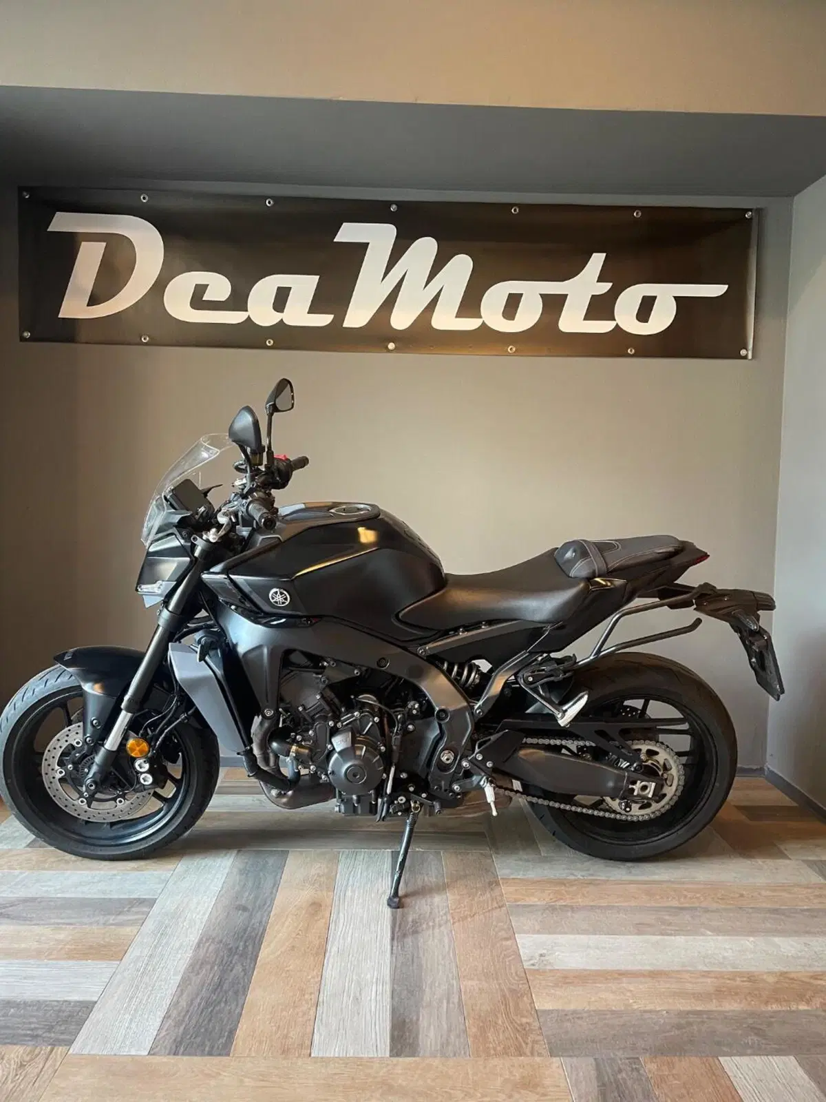 Yamaha MT-09 (2024 - 26) (5)