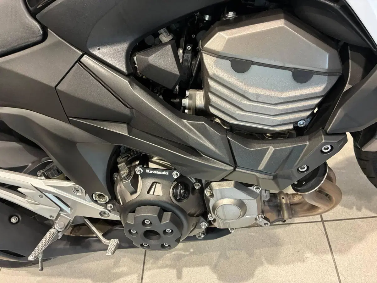 Kawasaki Z 800 (2012 - 13) (4)
