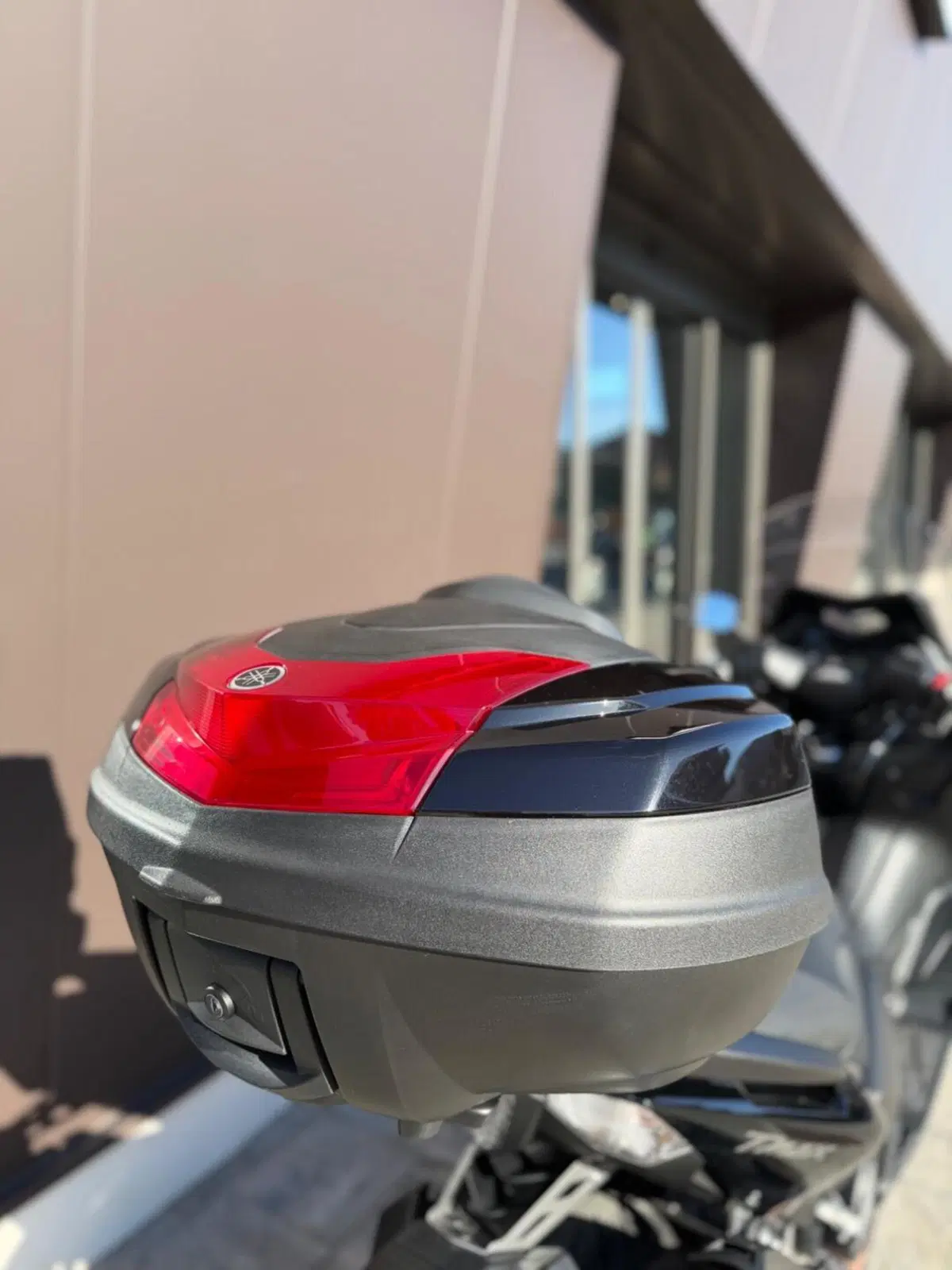 Yamaha T-Max 530 ABS (2012 - 14) (2)