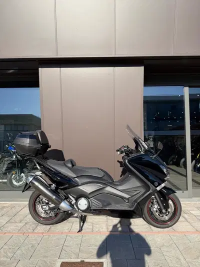 Yamaha T-Max 530 ABS (2012 - 14) usata