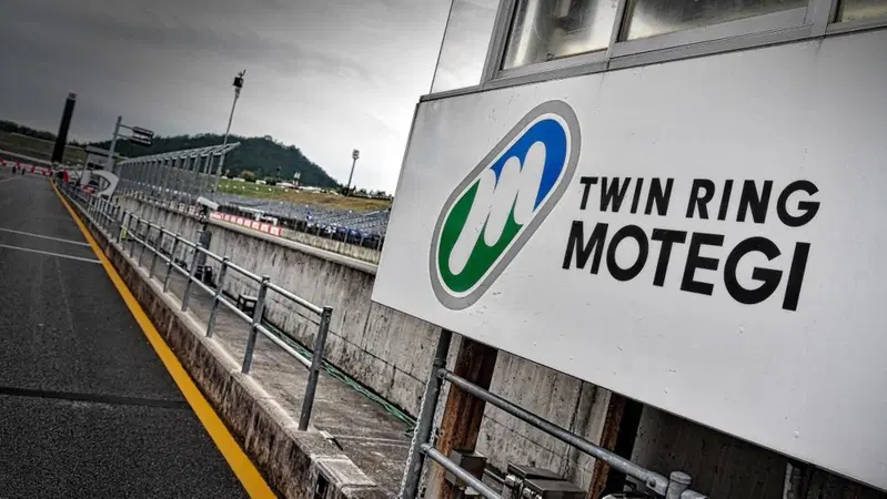 MotoGP, LIVE - GP del Giappone