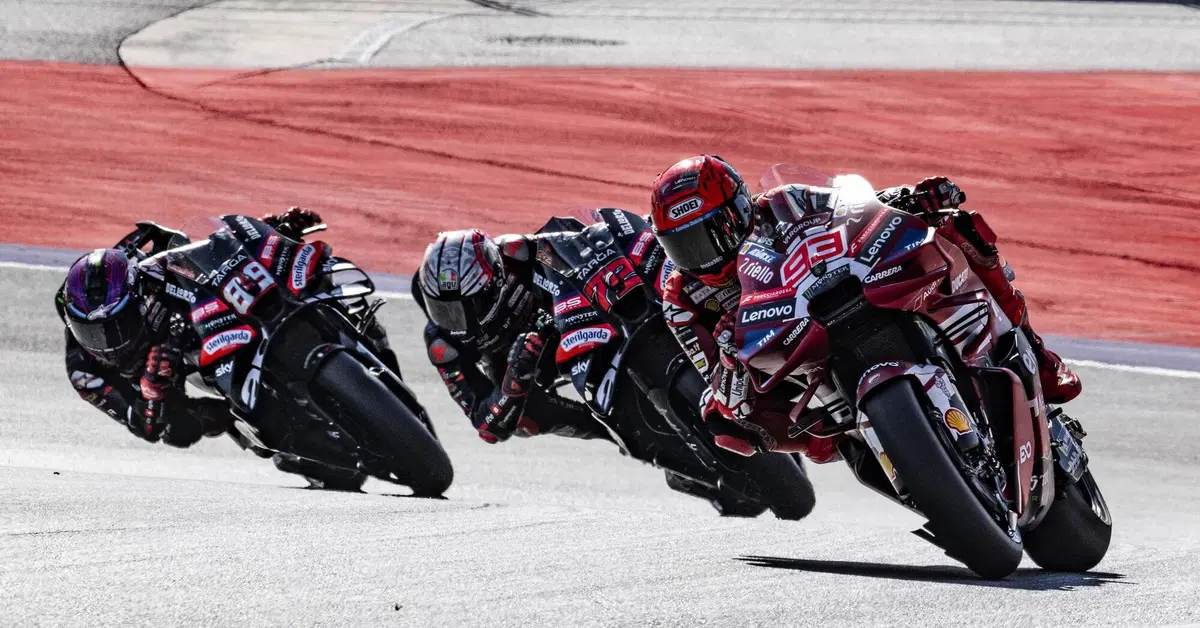 MotoGP, gli ORARI TV del GP in Giappone