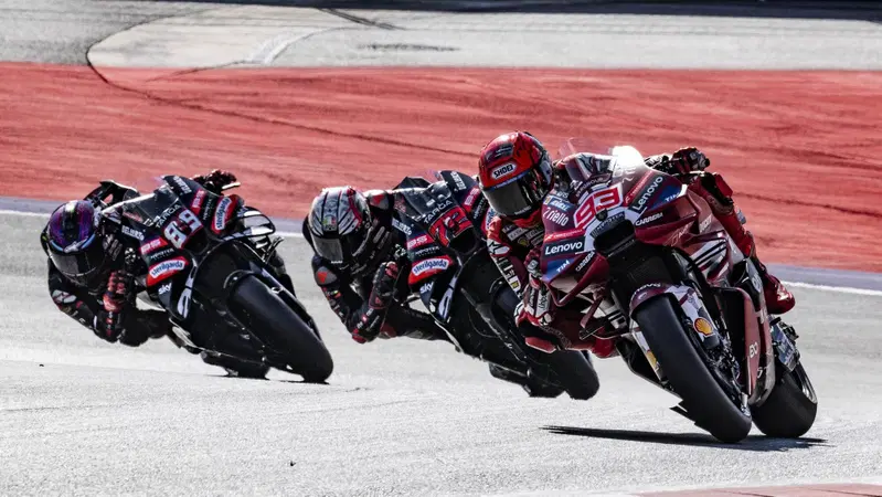MotoGP, gli ORARI TV del GP in Giappone
