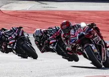 MotoGP, gli ORARI TV del GP in Giappone