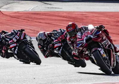 MotoGP, gli ORARI TV del GP in Giappone