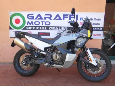 Husqvarna Norden 901 (2022 - 26) usata