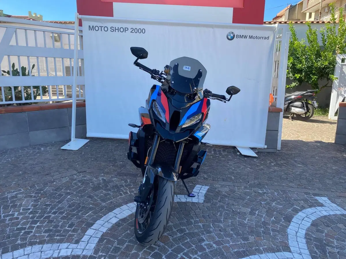 Bmw M 1000 XR (2024 - 27) (2)