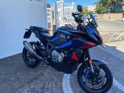 Bmw M 1000 XR (2024 - 27) usata