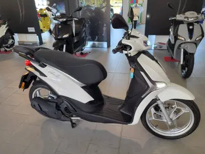 Piaggio Liberty 125 (2025 - 26) usata