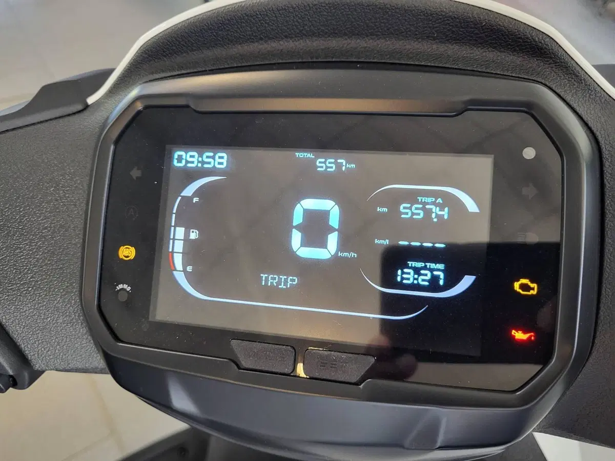 Piaggio Liberty 125 (2025 - 26) (4)