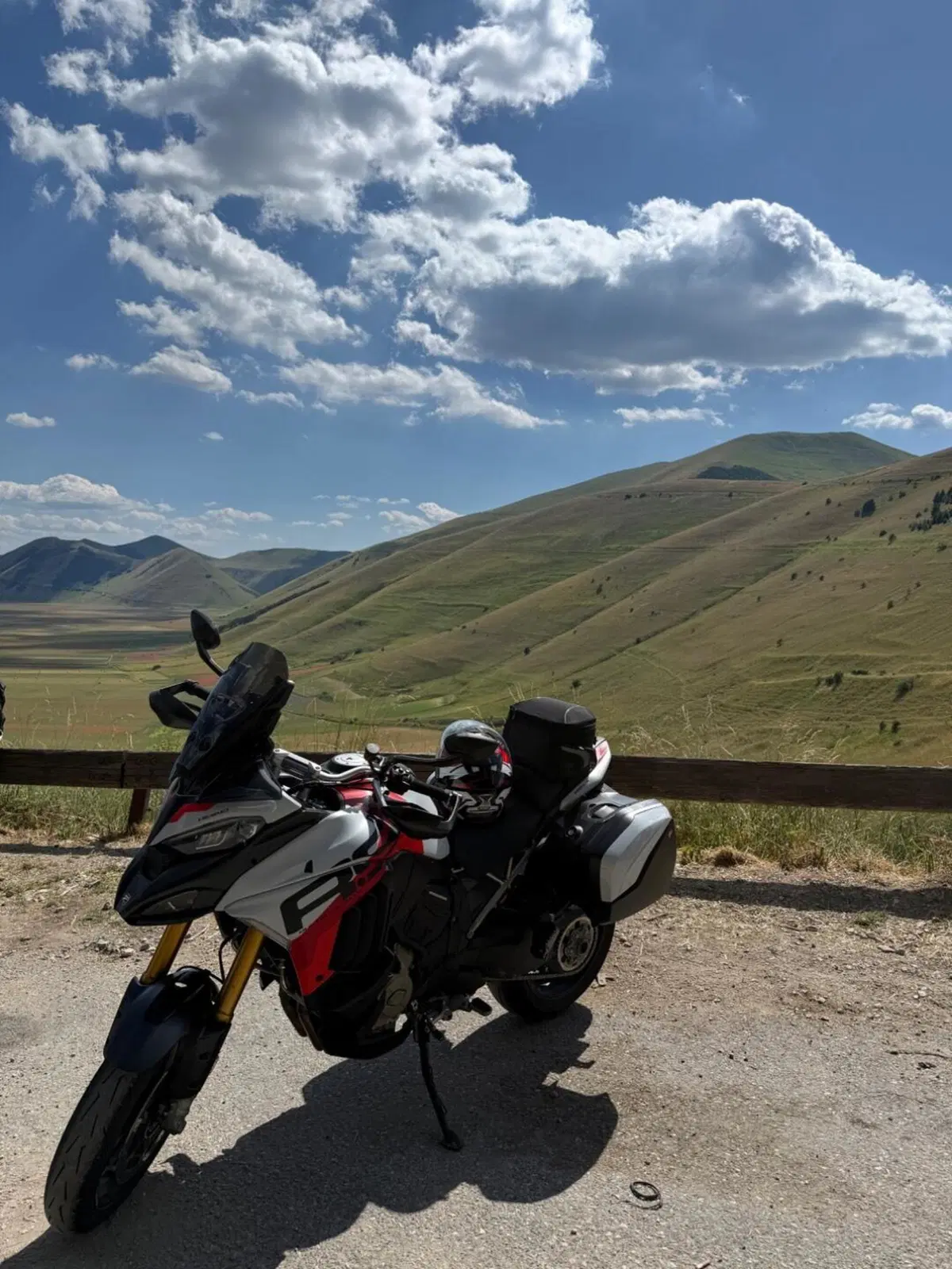 Ducati Multistrada V4 RS (2024 - 25) (3)