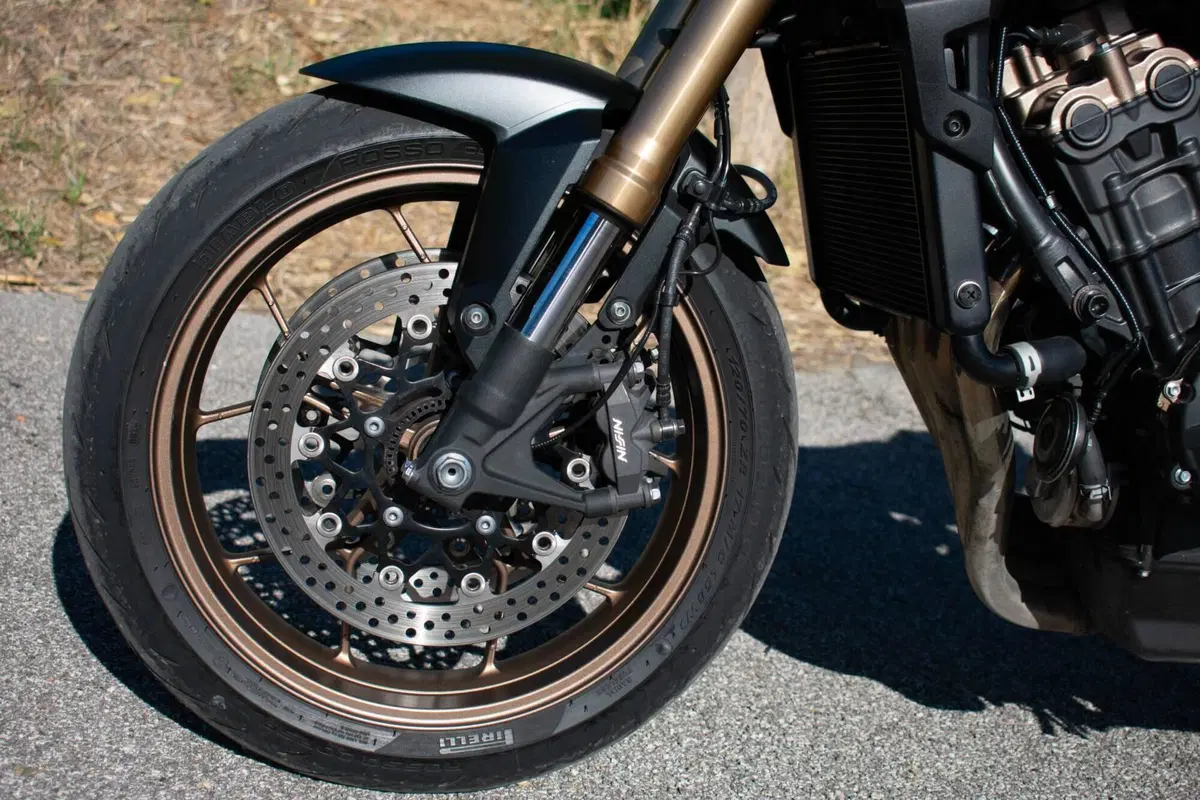 Honda CB 650 R (2021 - 23) (6)