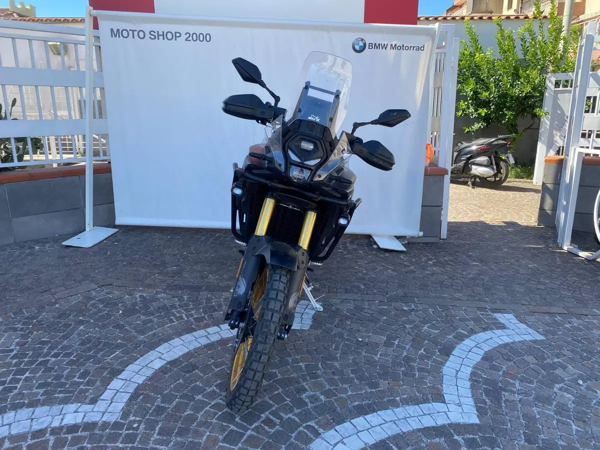 Voge Valico 800DSX Rally (2025 - 26) (3)