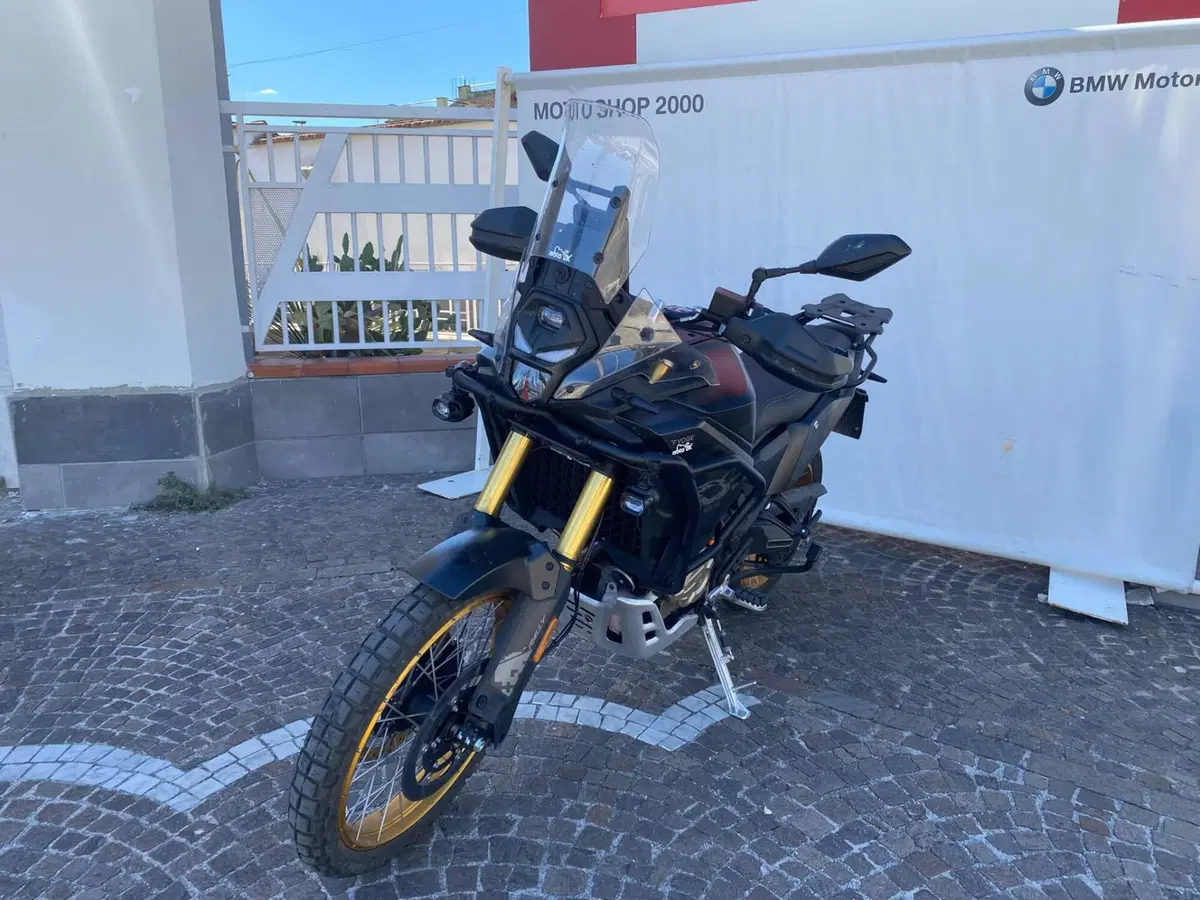 Voge Valico 800DSX Rally (2025 - 26) (2)