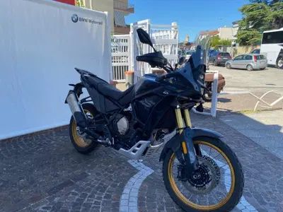 Voge Valico 800DSX Rally (2025 - 26) usata