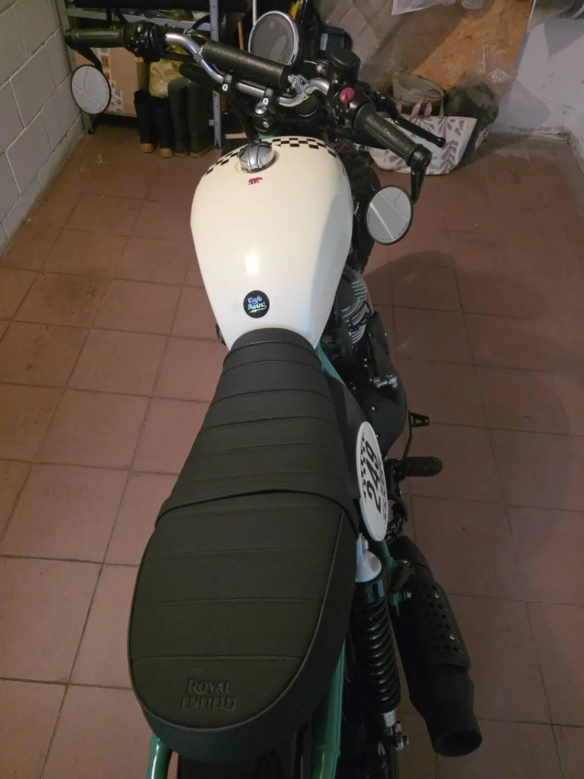Royal Enfield Bear 650 (2025 - 26) (7)