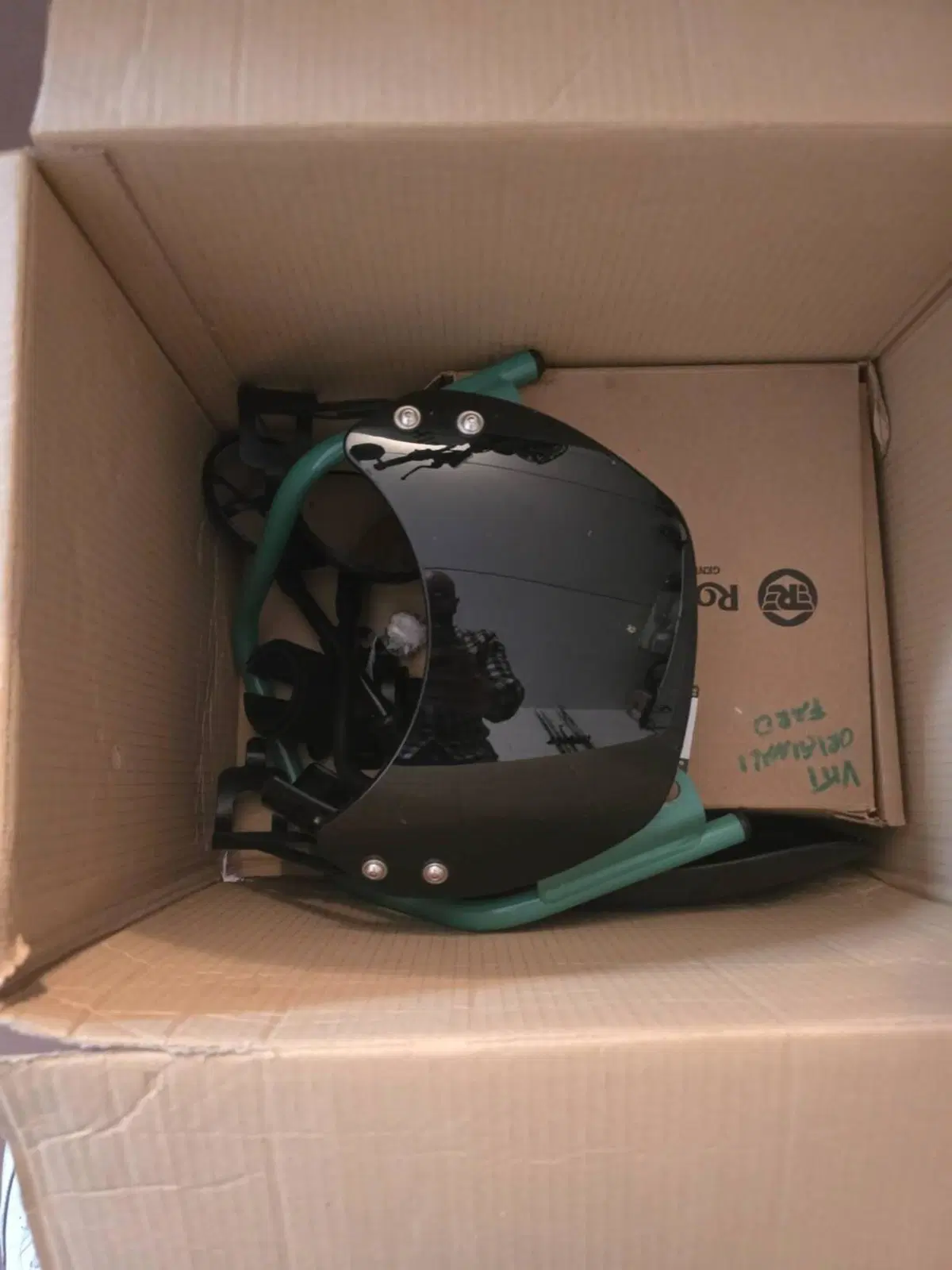 Royal Enfield Bear 650 (2025 - 26) (9)
