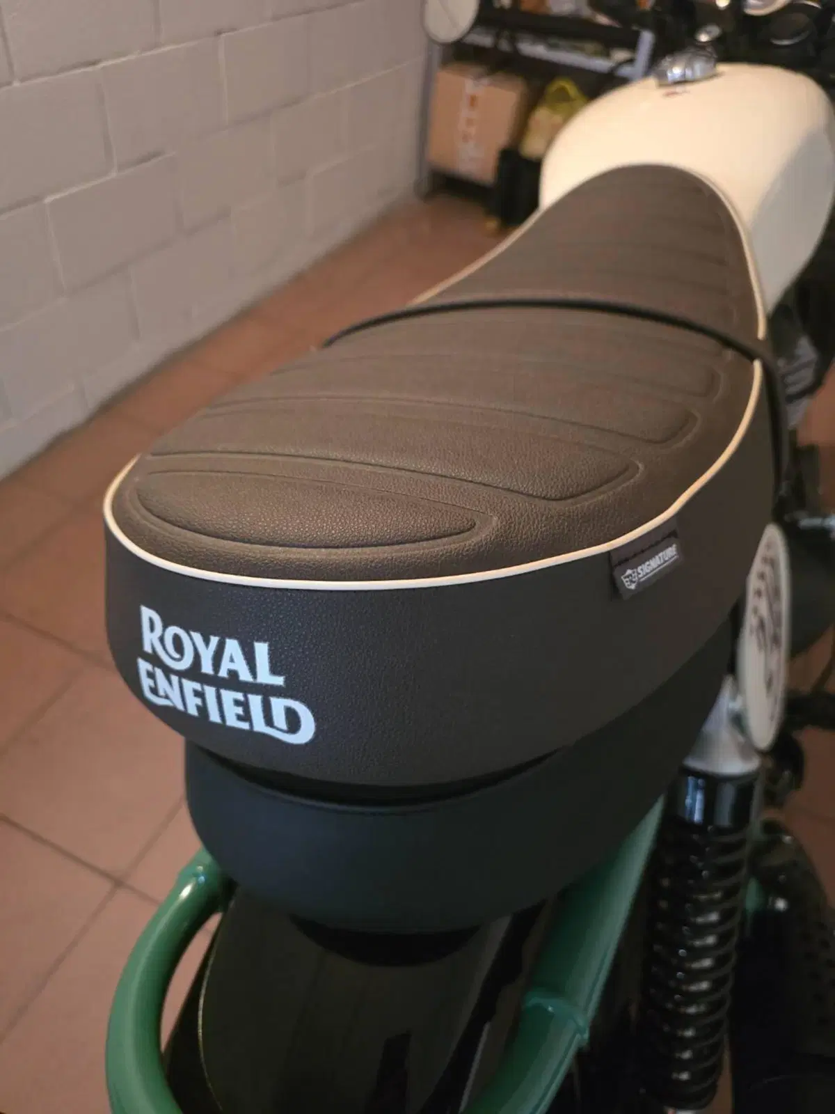 Royal Enfield Bear 650 (2025 - 26) (10)