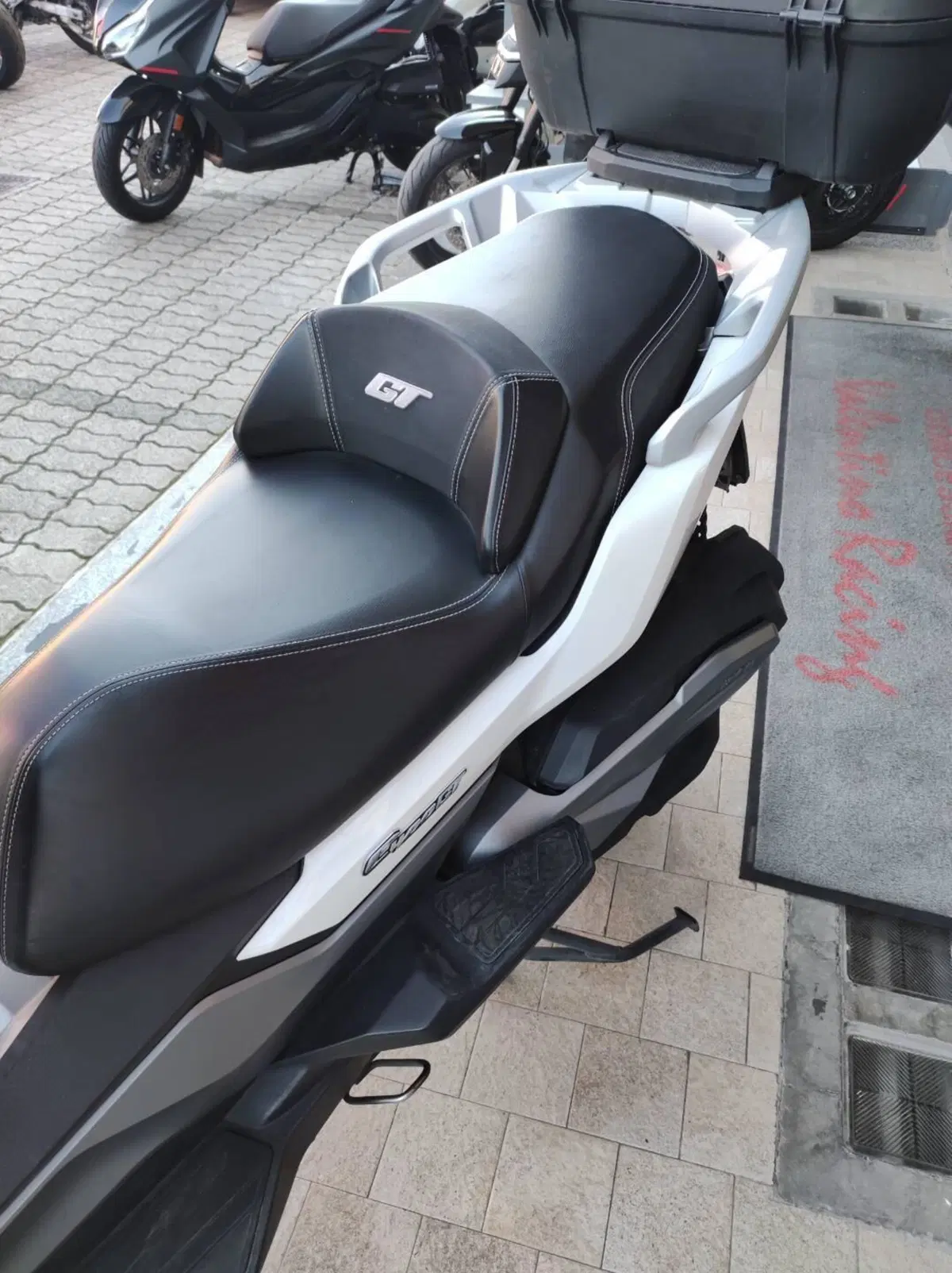 Bmw C 400 GT (2021 - 24) (6)