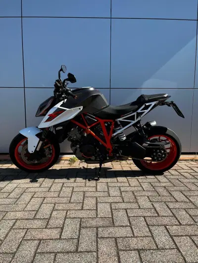 KTM 1290 Super Duke R (2019) usata